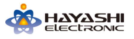 株式会社林電子